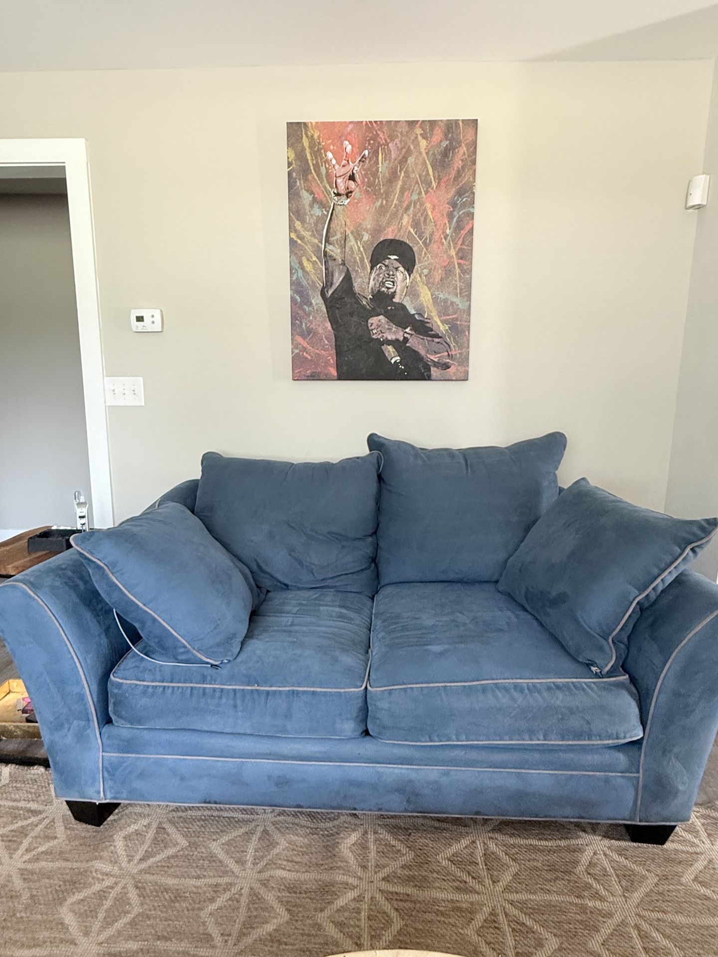 SALE couch OBO