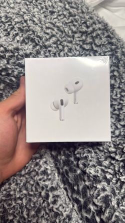 AirPods Pro 2 Sealed