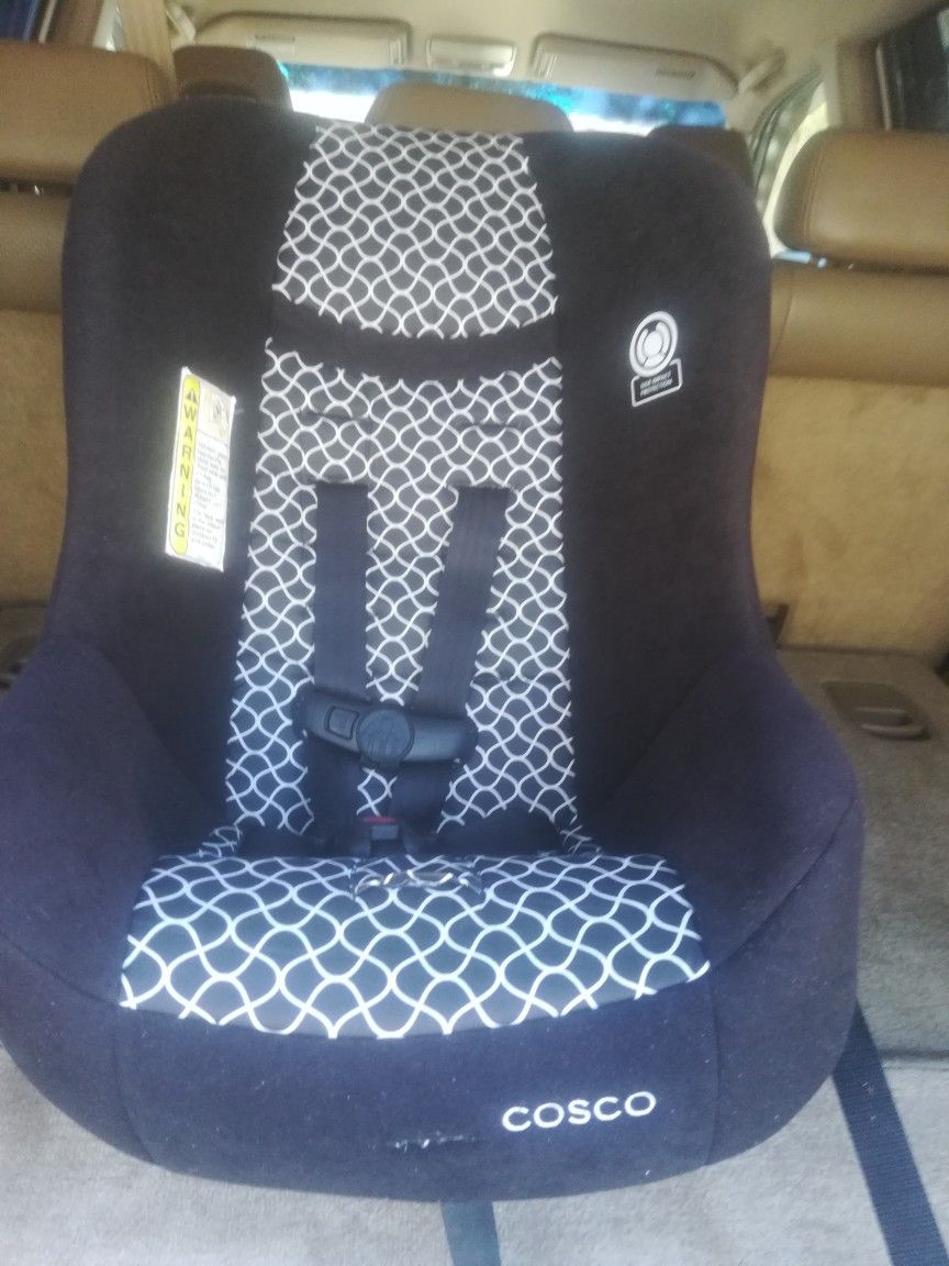 Car Seat