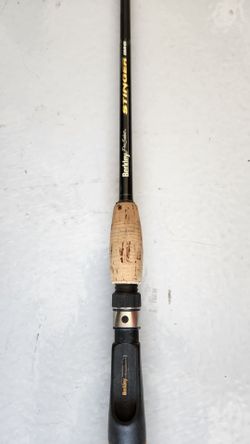 Berkley Pro Select Stinger Rod