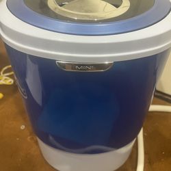 Portable Washing Machine