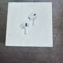 NEW Apple Airpods (2nd gen)