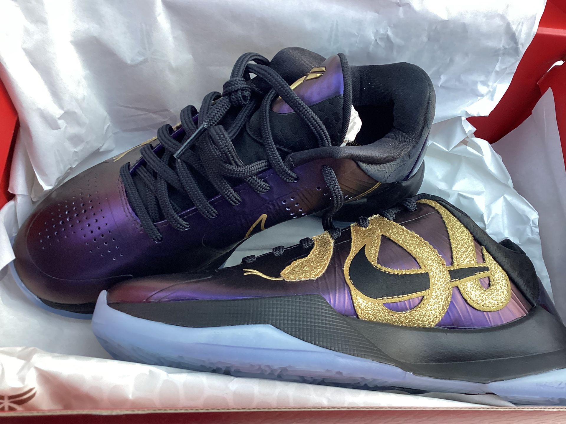 Kobe’s