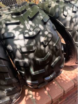 ATV Tires