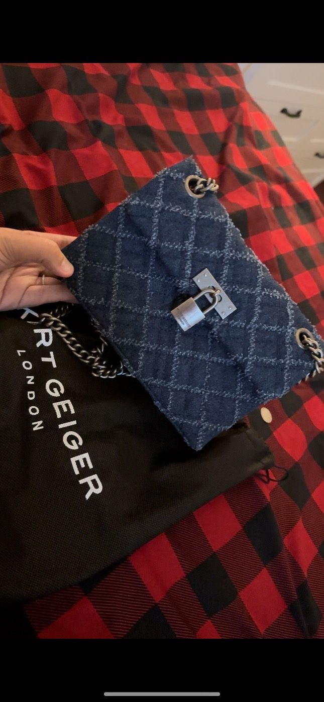 Kurt Geiger purse