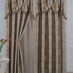 Cortinas Hermosas Entrega Gratis 