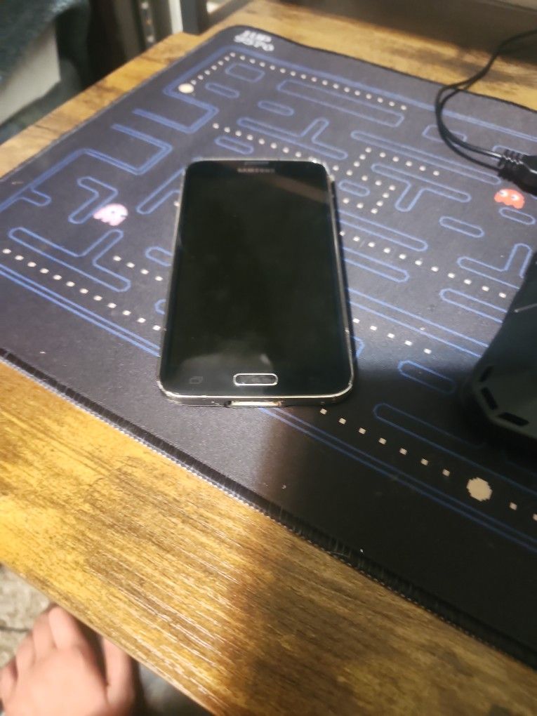 Samsung Galaxy  4G