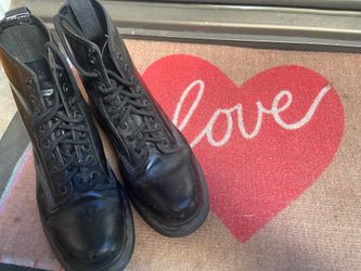 Doc Martens Woman’s Boot