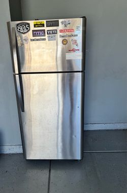 Kenmore Refrigerator