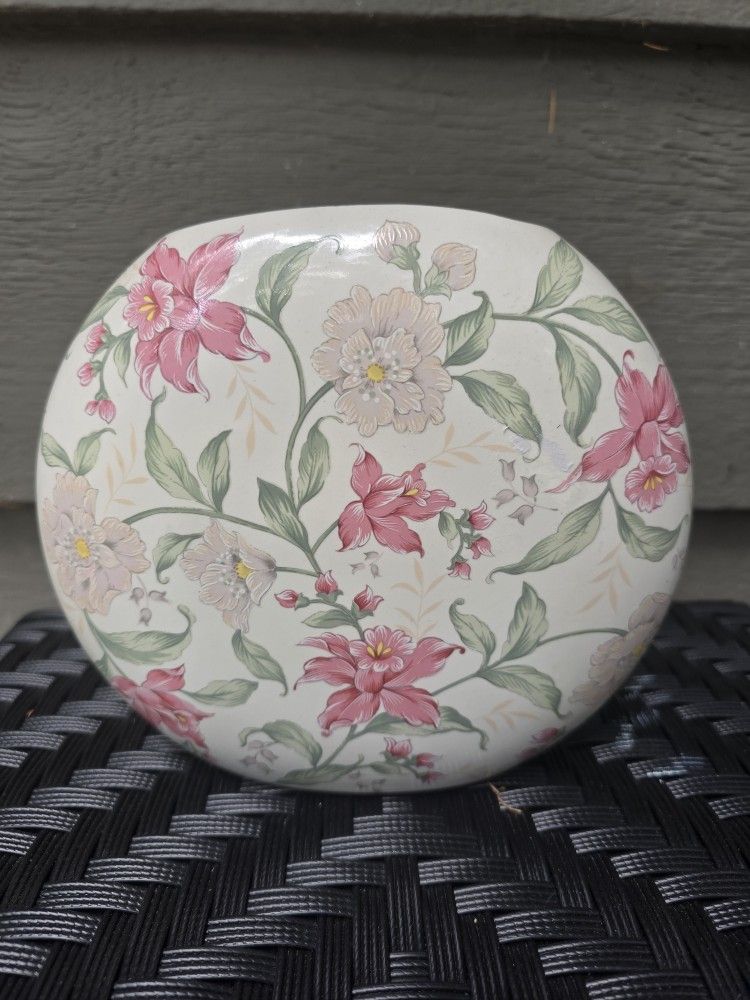 Primary Otagiri Bud Vase