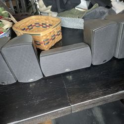 Klipsch Home Theater Speakers
