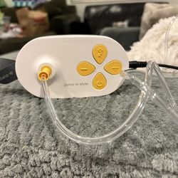 Medela Pump In Style Breast Pump