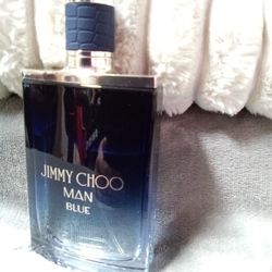Jimmy Choo Man Blue
