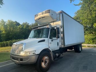 4300 international 07