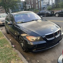 2006 BMW 325i