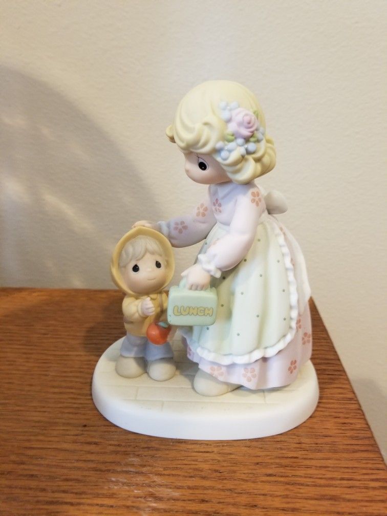 Precious Moments Cherishing Each Precious Moments 101233