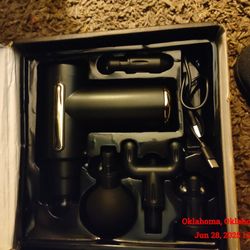 Massage Gun