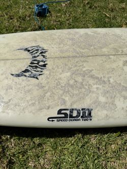 Lost Mayhem Speed Demon II Surfboard for Sale in Dana Point