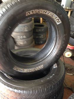 275-65-20 set of 4