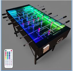 Foosball table