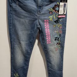 Woman’s Jeans