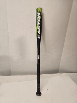 Easton -10 magnum official baseball