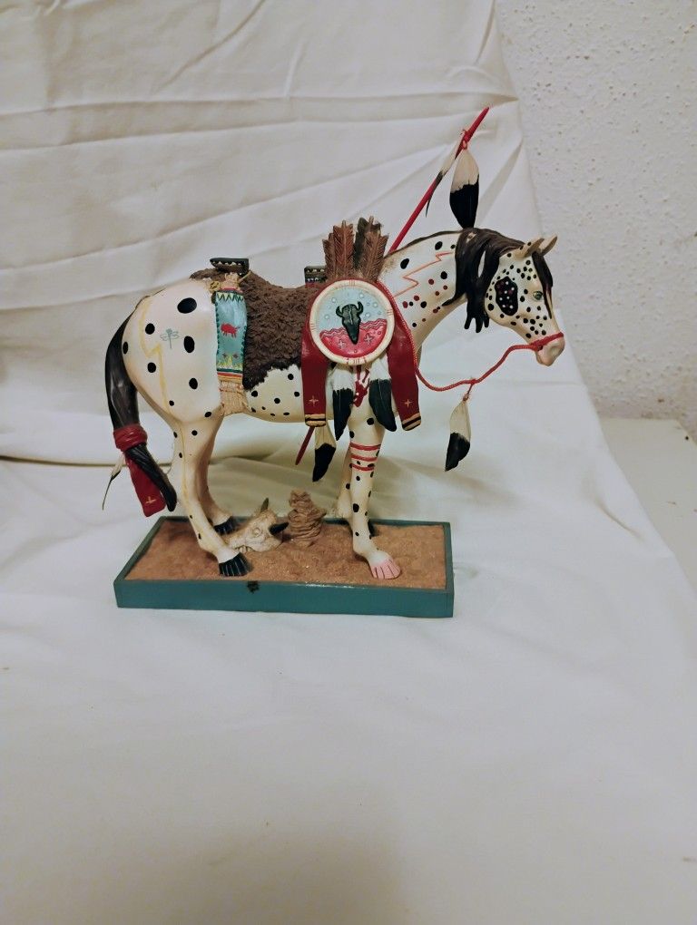 War Pony