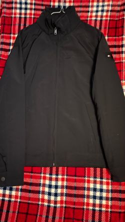 Tommy Hilfiger Jacket