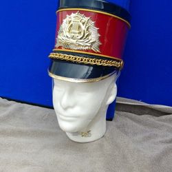 Shako Marching Band Hats,  See Post
