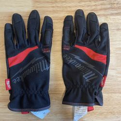 Work Gloves