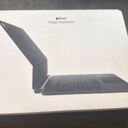 iPad Magic Keyboard iPad Air 11inch