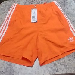 Adidas Sprinter Shorts 