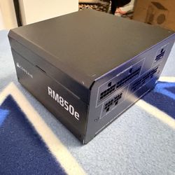Corsair RM850e PSU