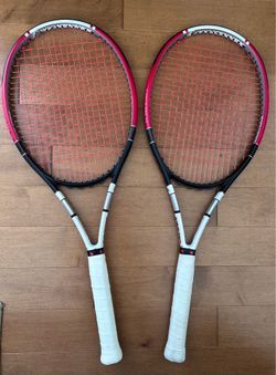 ProKennex Kinetic Pro 7G Tennis Racquets