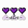 3HeartS2start