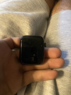 Apple Watch Series 7