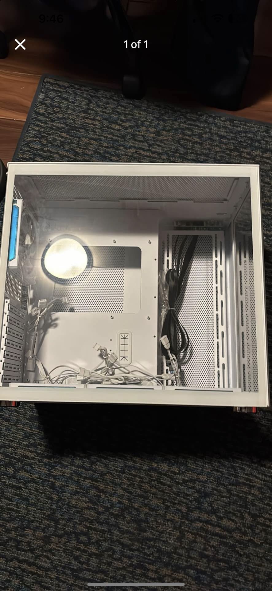 Pc Case