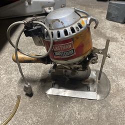 Eastman Cardinal 548-52H Knife Cutting Machine 