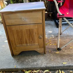 Small side Table $ 10