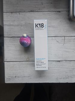 K 18 Astro lift 118 Ml Exp 2028