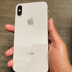 All Carrier iPhone X 