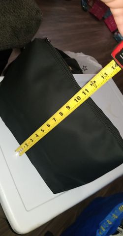 MAKEUP BAG