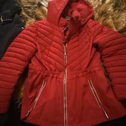 Tommy’s Jackets