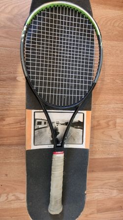 Wilson Blade 98 V7 4 1/4