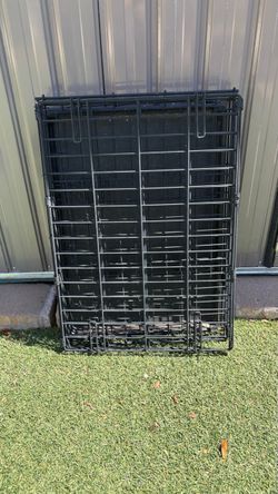 Small Dog Cage