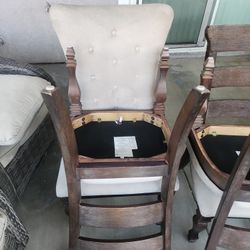 Dinning Tables $10.00 Each Firm Pick Up Only