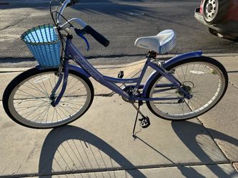Bayside Kent 26 - 7speed Bike