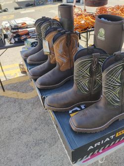 Ariat