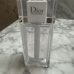 Dior Homme Cologne 