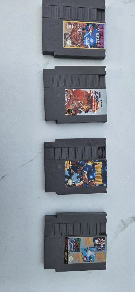 Original Nintendo